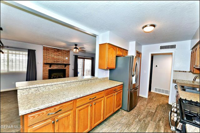 10117 MERCEDES Street, El Paso, TX 79924