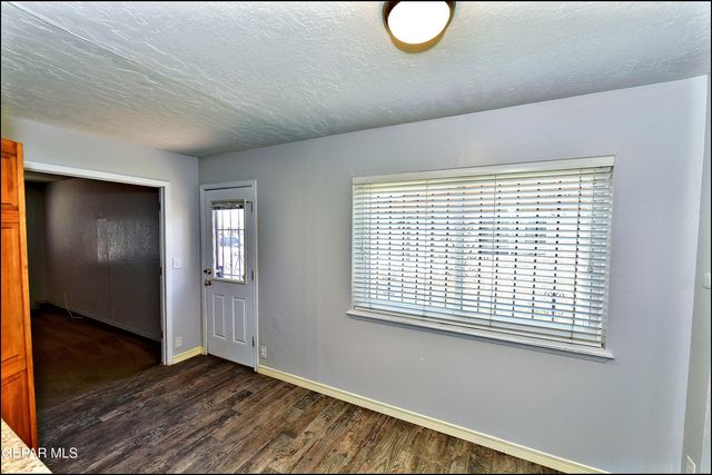 10117 MERCEDES Street, El Paso, TX 79924