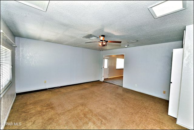 10117 MERCEDES Street, El Paso, TX 79924