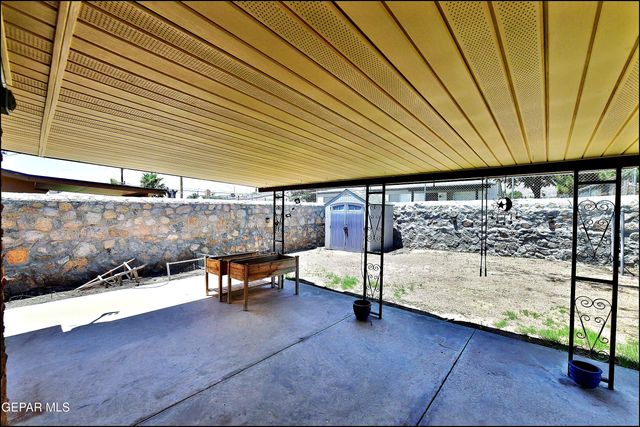 10117 MERCEDES Street, El Paso, TX 79924