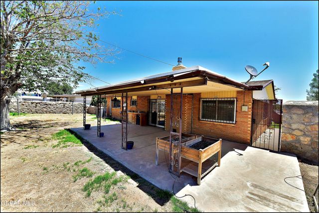 10117 MERCEDES Street, El Paso, TX 79924