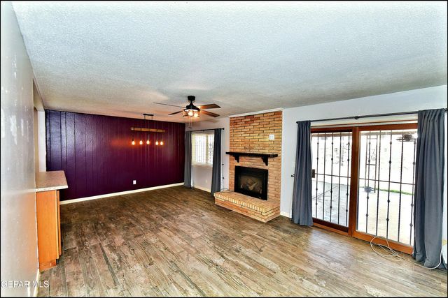 10117 MERCEDES Street, El Paso, TX 79924