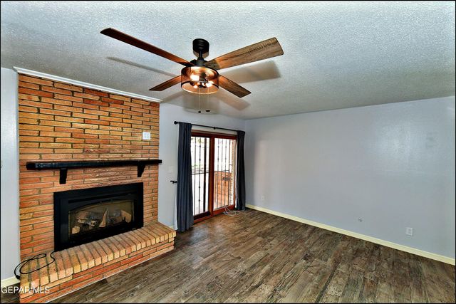 10117 MERCEDES Street, El Paso, TX 79924
