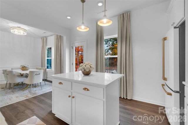 242 Lacewing Drive, Charlotte, NC 28214