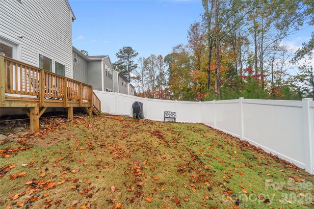 242 Lacewing Drive, Charlotte, NC 28214