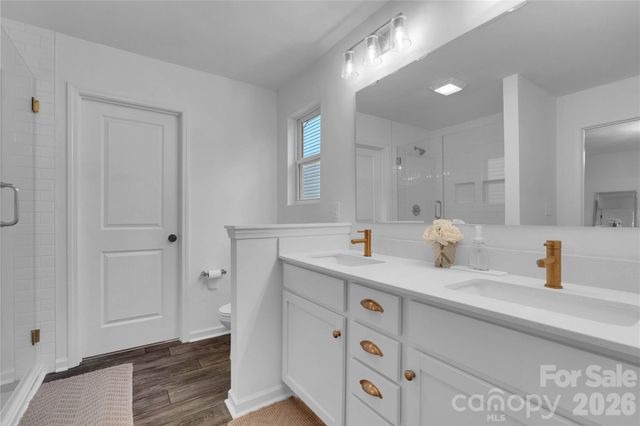 242 Lacewing Drive, Charlotte, NC 28214
