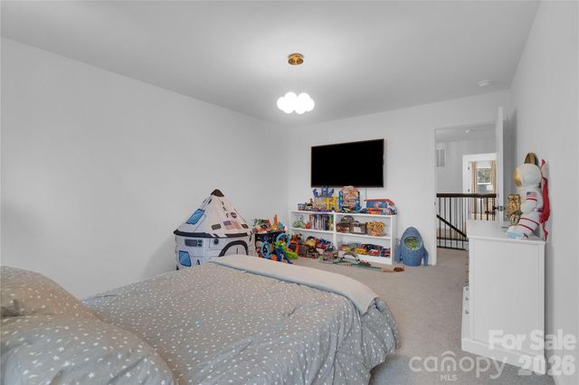 242 Lacewing Drive, Charlotte, NC 28214