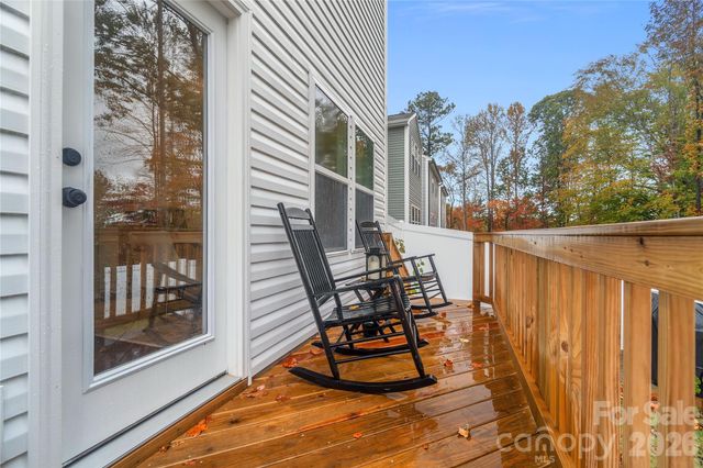 242 Lacewing Drive, Charlotte, NC 28214