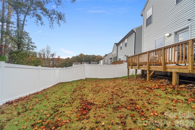242 Lacewing Drive, Charlotte, NC 28214