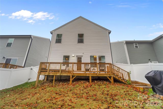 242 Lacewing Drive, Charlotte, NC 28214