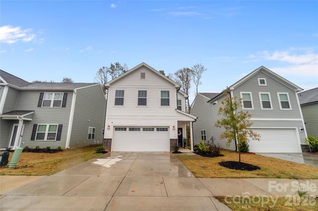 242 Lacewing Drive, Charlotte, NC 28214