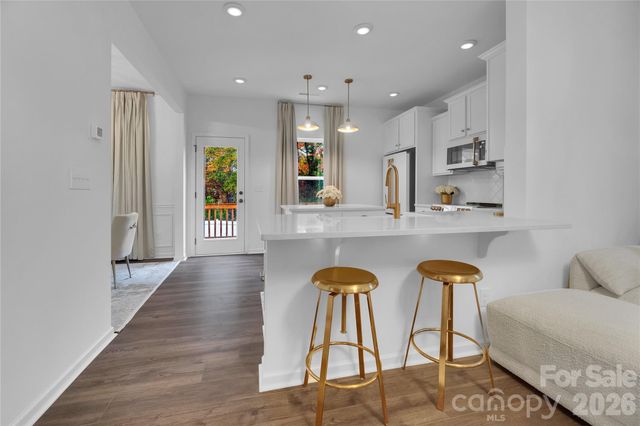 242 Lacewing Drive, Charlotte, NC 28214