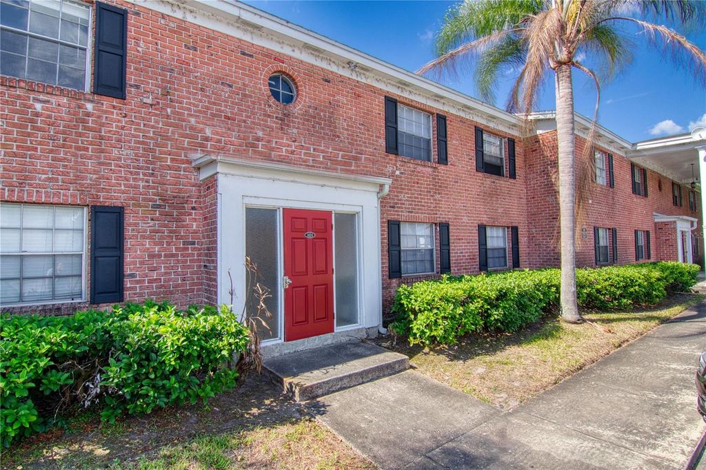 1424 W HOLDEN AVENUE 7, Orlando, FL 32839
