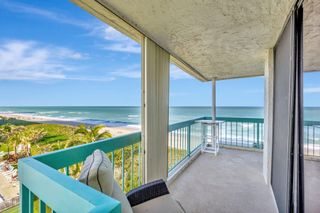 9940 S Ocean Drive 501, Jensen Beach, FL 34957