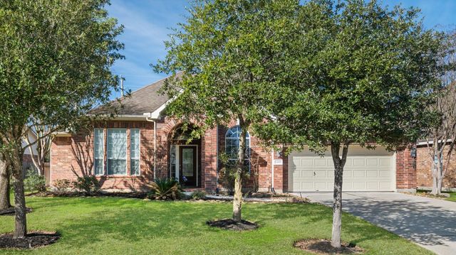 24915 Pikecrest Drive, Spring, TX 77389