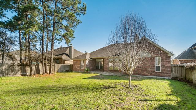 24915 Pikecrest Drive, Spring, TX 77389