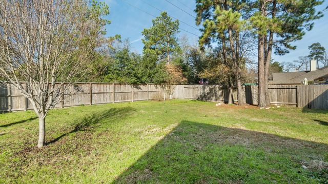 24915 Pikecrest Drive, Spring, TX 77389