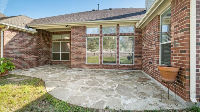 24915 Pikecrest Drive, Spring, TX 77389