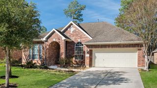 24915 Pikecrest Drive, Spring, TX 77389