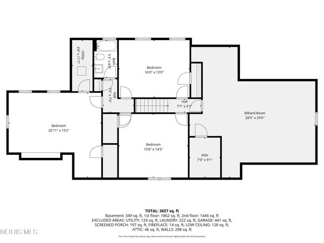 2128 Evergreen Road, Ottawa Hills, OH 43606