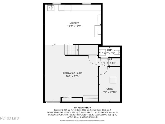 2128 Evergreen Road, Ottawa Hills, OH 43606