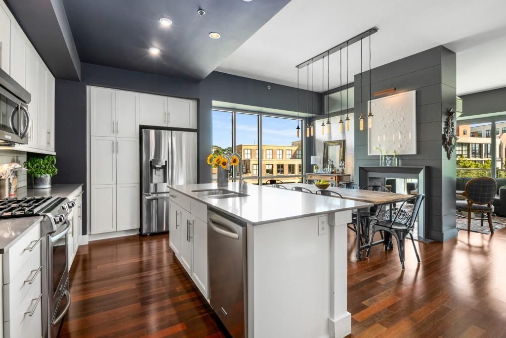1100 Howell Mill NW Road 201, Atlanta, GA 30318