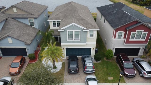 10158 NEWMINSTER LOOP, Ruskin, FL 33573