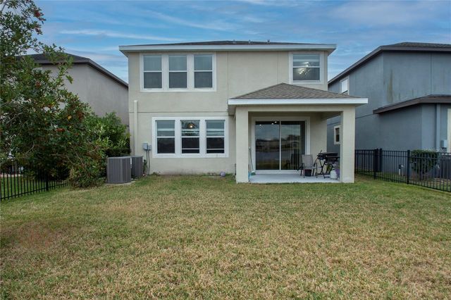 10158 NEWMINSTER LOOP, Ruskin, FL 33573