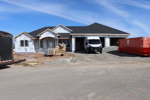 N1332 MEADOW PARK DRIVE, Greenville, WI 54942