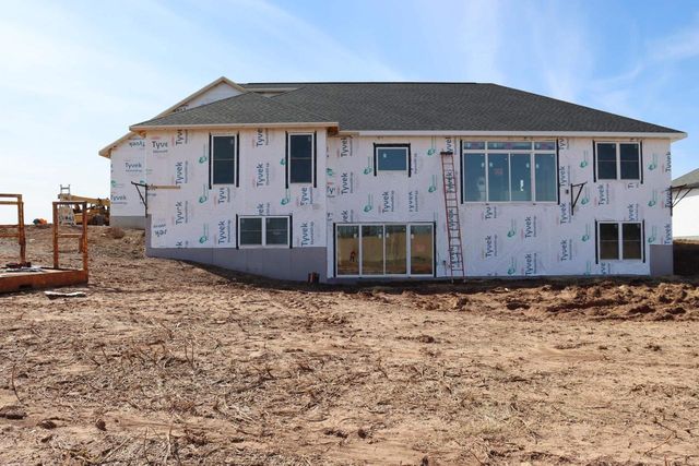 N1332 MEADOW PARK DRIVE, Greenville, WI 54942