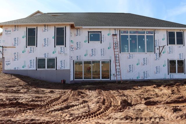 N1332 MEADOW PARK DRIVE, Greenville, WI 54942