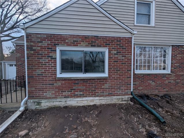 530 Meadowbrook Drive, Lewiston, NY 14092