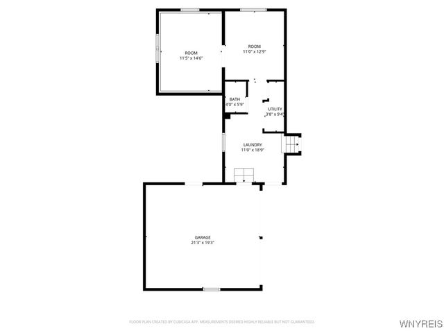 530 Meadowbrook Drive, Lewiston, NY 14092