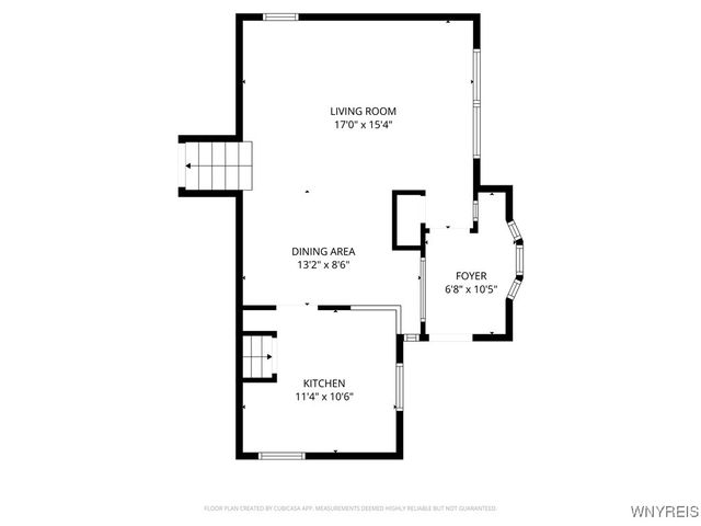 530 Meadowbrook Drive, Lewiston, NY 14092