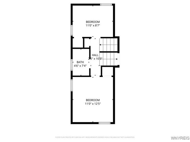 530 Meadowbrook Drive, Lewiston, NY 14092