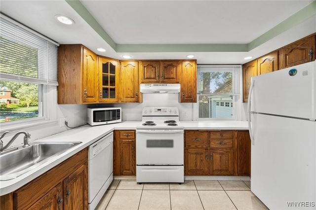 530 Meadowbrook Drive, Lewiston, NY 14092