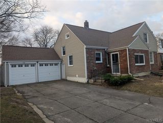 530 Meadowbrook Drive, Lewiston, NY 14092