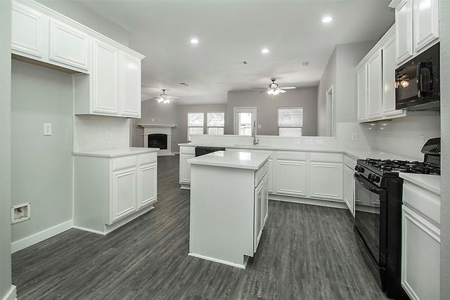 1104 Bexar Avenue, Melissa, TX 75454