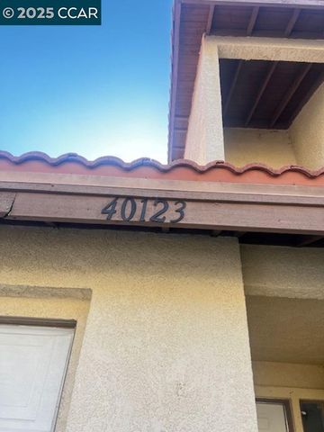 40123 Casillo Rd, Palmdale, CA 93550