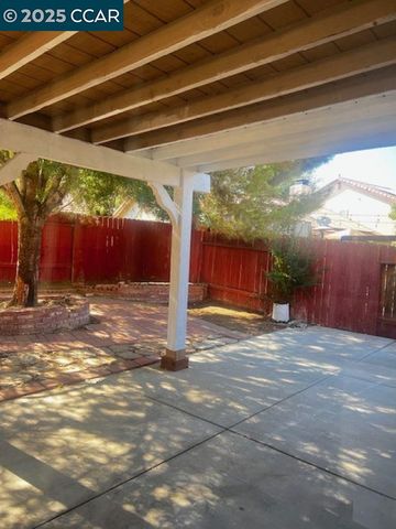 40123 Casillo Rd, Palmdale, CA 93550