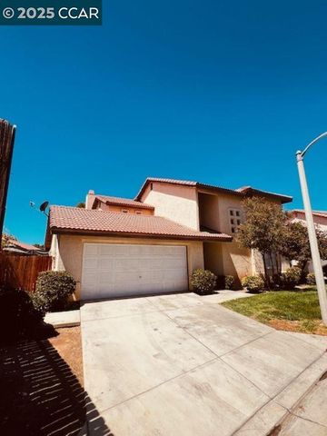 40123 Casillo Rd, Palmdale, CA 93550