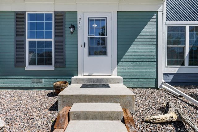19706 Applewood Court, Parker, CO 80138