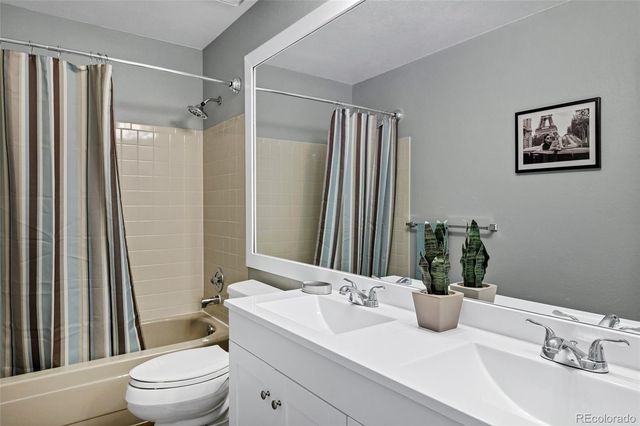 19706 Applewood Court, Parker, CO 80138