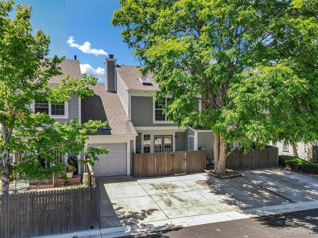 19706 Applewood Court, Parker, CO 80138