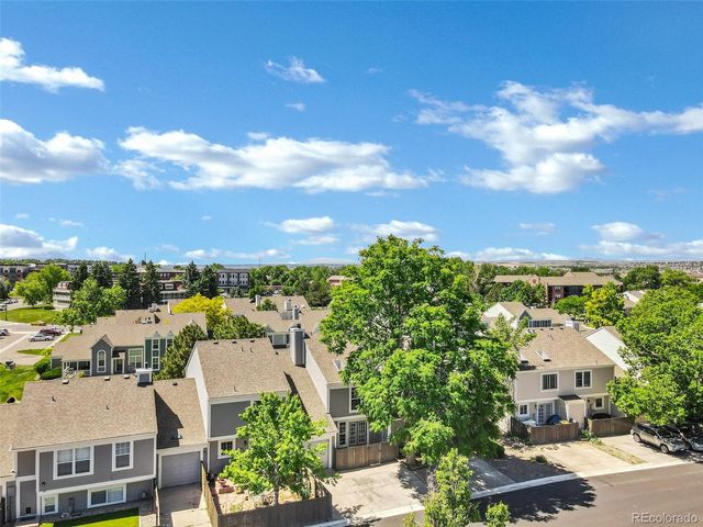 19706 Applewood Court, Parker, CO 80138