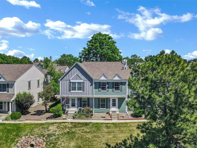 19706 Applewood Court, Parker, CO 80138