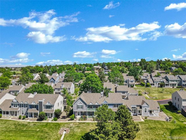 19706 Applewood Court, Parker, CO 80138