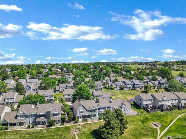 19706 Applewood Court, Parker, CO 80138