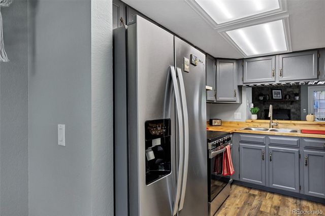 19706 Applewood Court, Parker, CO 80138