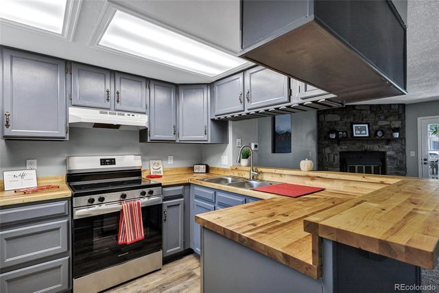 19706 Applewood Court, Parker, CO 80138